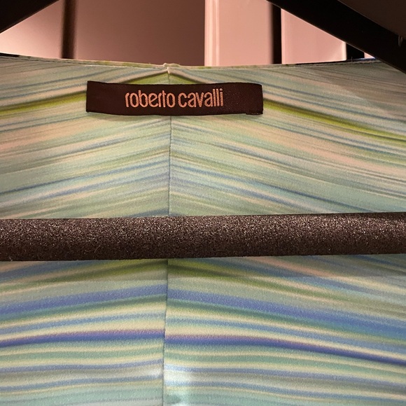 Roberto Cavalli Dress - Size 40 - Picture 6 of 6